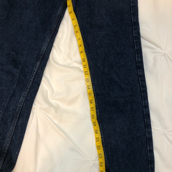 Vintage Guess Mom Jeans - Picture 4 of 5